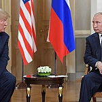 Политолог Никсон: НАТО попытается сорвать встречу Путина и Трампа в Будапеште