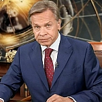 Пушков: выбор Венгрии для саммита Путина и Трампа способен «взорвать» логику противостояния с Западом