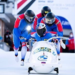 Международный трибунал признал отстранение российских бобслеистов и скелетонистов незаконным
