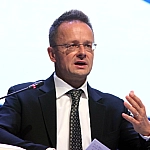 Сийярто заявил, что ЕС пытается сорвать предстоящий саммит России и США в Будапеште