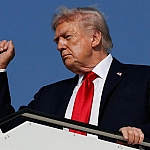 Трамп заявил о готовности союзников США ввести войска в Газу при нарушении ХАМАС условий мирного соглашения