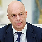 Силуанов: в 2026 году вырастут зарплаты бюджетников, пенсии и социальные выплаты