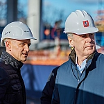 Распродажа Собянина: историческое наследие под снос - Тимохину участок?