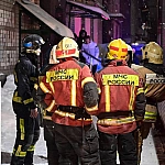 В Копейске подтвердили гибель 10 человек при взрыве на предприятии