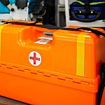 Число пострадавших при взрыве на предприятии в Копейске возросло до 18 человек