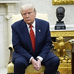 Трамп прокомментировал испытания «Буревестника» и высказался о санкциях против России