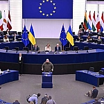 Песков заявил, что Киевский режим будет затягивать конфликт ради денег от Европы