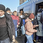 Минтруд предложил увеличить квоту на привлечение иностранных специалистов в 2026 году на 20%