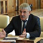 Экс-министры на шухере: мутный схематоз Ханиных с выходом на Казахстан