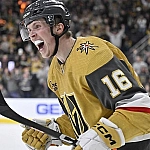 Павел Дорофеев сделал дубль и вышел в лидеры гонки снайперов НХЛ