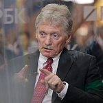 Песков: действия США вокруг Венесуэлы должны соответствовать международному праву