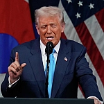 Трамп назвал предстоящую встречу с Си Цзиньпином «замечательной»