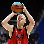 Парижский суд одобрил экстрадицию российского баскетболиста Даниила Касаткина в США