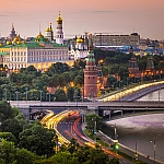 В Кремле отвергли предположения о новом витке гонки вооружений между Россией и США