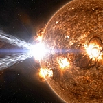 На Земле зафиксирована четвертая магнитная буря за октябрь