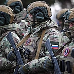 Минобороны РФ готово обеспечить въезд иностранных журналистов в районы блокирования ВСУ