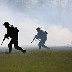 США готовятся сократить военное присутствие в Болгарии, Венгрии и Словакии