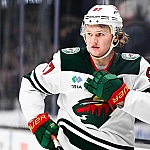 «Питтсбург» победил «Миннесоту» и возглавил Столичный дивизион НХЛ