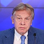 Пушков: отказ Трампа поставлять Украине ракеты не означает смену курса США