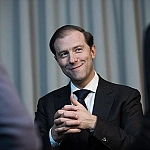 Мантуров: Правительство не ждет роста цен на автомобили после пересмотра утильсбора