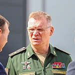 Минобороны РФ обвинило Киев в попытке скрыть ситуацию на фронте, запретив СМИ доступ в зоны окружения