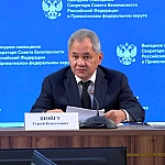 Шойгу: тем, кто не верил в «Буревестник» и «Посейдон», теперь придется поверить