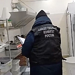 СК расследует отравление четырех девушек в ресторане «Мона» в Петербурге