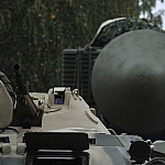 Лукашенко подтвердил: ракетный комплекс «Орешник» встанет на боевое дежурство в декабре