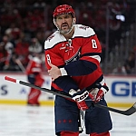 Овечкин стал худшим игроком матча - «Вашингтон» проиграл третий раз подряд