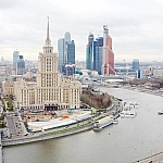 Долг Москвы превысил 180 млрд рублей, но пиковых выплат не ожидается