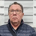 В Петербурге задержан международный беглец, обвиняемый в хищении более €1 млн