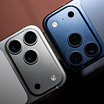 Apple тестирует новые цвета для iPhone 18 Pro и может отказаться от классического черного корпуса