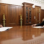 Путин предложил замглавы ФАС Виталию Королеву возглавить Тверскую область