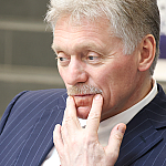 Песков: Киев отказался пустить журналистов в зоны окружения ВСУ, скрывая реальное положение дел