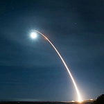 США испытали межконтинентальную ракету Minuteman III на фоне заявлений Трампа о возобновлении ядерных тестов