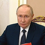 Путин обсудил с Совбезом ответ на американские ядерные испытания