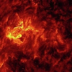 Ученые предупредили о самой сильной геомагнитной буре 2025 года