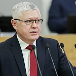 Пискарев заявил о планах Запада сорвать выборы в Госдуму с помощью кампании против участников СВО