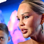 Мария Погребняк обвинила депутата Милонова в заимствовании идеи «зарплаты для жен»