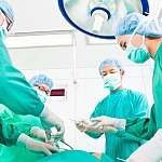 Иркутские врачи спасли годовалого ребенка, вдохнувшего кусочек арахиса