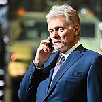 Песков: США не дали официальной реакции на заявления Путина о ядерных испытаниях