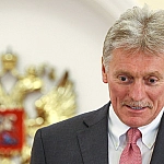 Песков заявил, что урегулирование конфликта на Украине тормозит отказ Киева от дипломатического пути