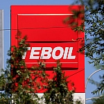 Финская сеть АЗС Teboil прекращает работу из-за санкций против «ЛУКОЙЛа»