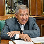 Картель имени Минниханова: как в Татарстане Гайсины бюджет пилят