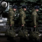 Госдума одобрила в первом чтении поправки о штрафах за несообщение в военкомат о смене места жительства