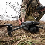 В России сформированы войска беспилотных систем