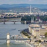 Москва допускает проведение российско-американского саммита в Будапеште