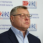 Путин обсудил с губернатором Астраханской области Игорем Бабушкиным поддержку ветеранов и продление программ реабилитации