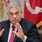 Орбан отказался финансировать Украину после коррупционного скандала и призвал ЕС прекратить помощь Киеву