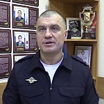 Начальник пресс-службы петербургского ГУ МВД отправлен под домашний арест по делу о взятке